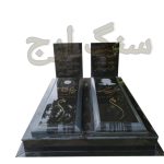 گرانیت سیمین دوقلو