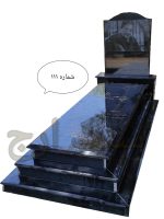 سنگ قبر گرانیت تویسرکان