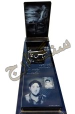 گرانیت سیمین