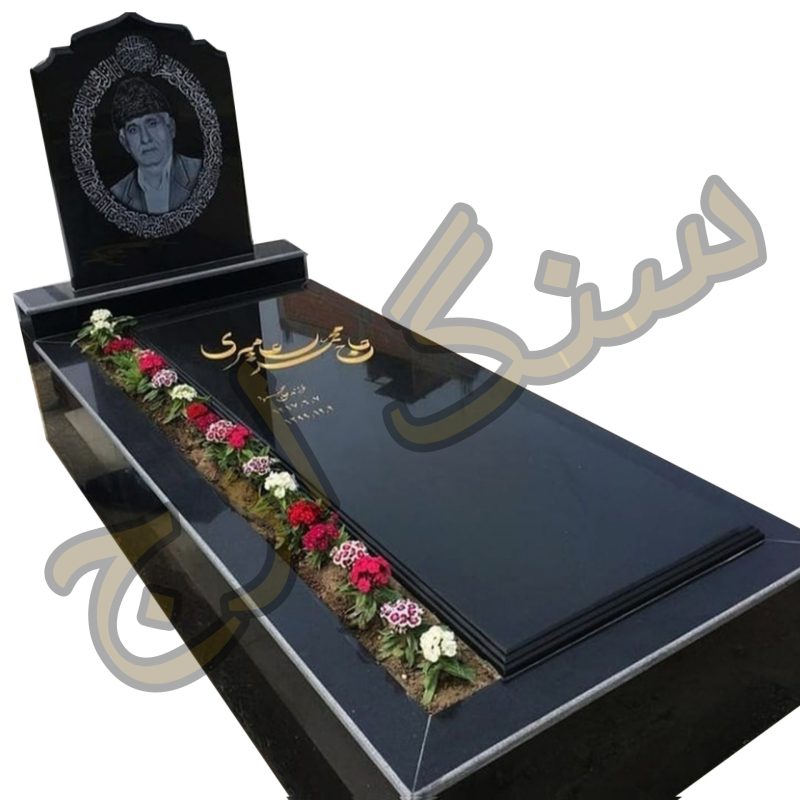 سنگ گرانیت مشکی
