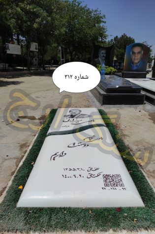 نانو ایرانی 6 سانتی