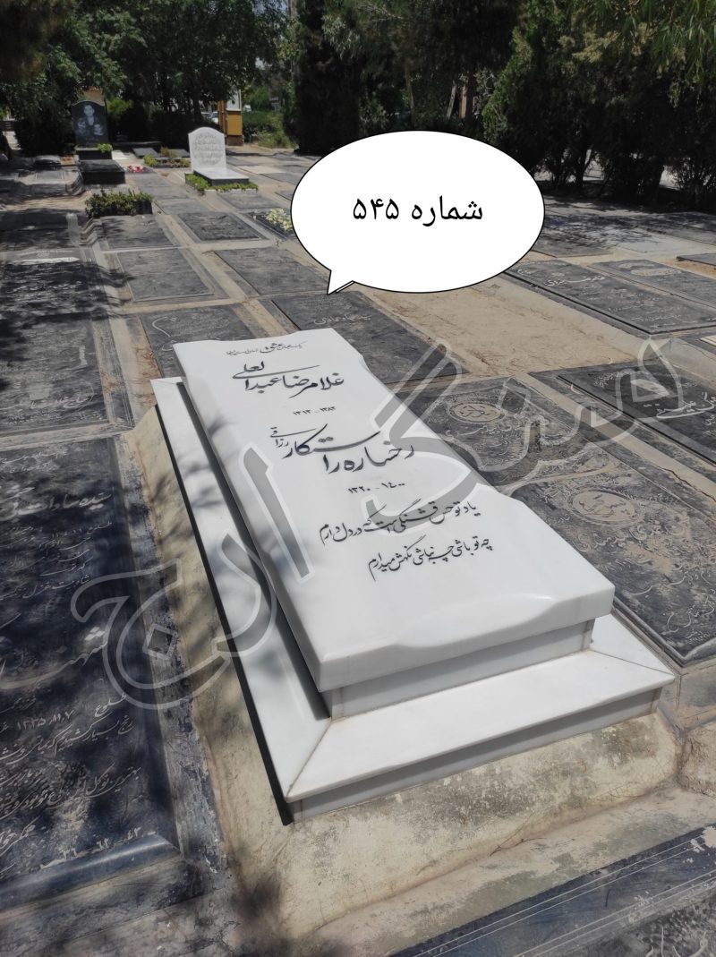 نانو ایرانی 6 سانت