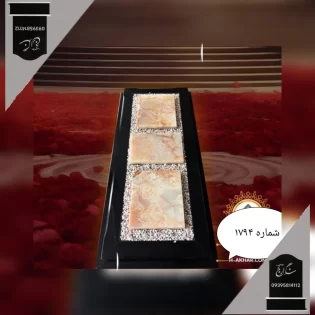 سنگ قبر مرمر پرتقالی