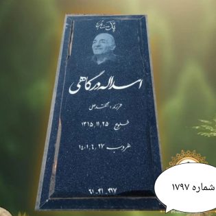 گرانیت نطنر