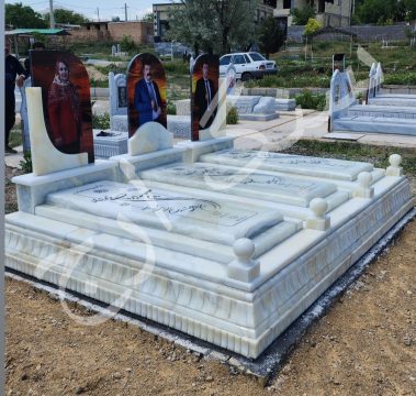 خرید سنگ قبر