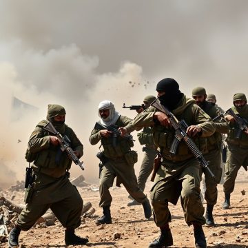 سنگ قبر حاج قاسم