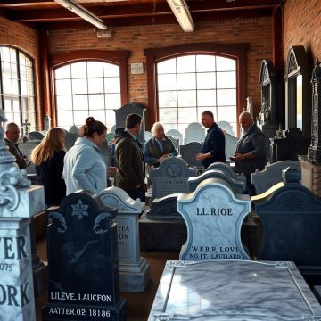 خرید سنگ قبر بصورت اینترنتی