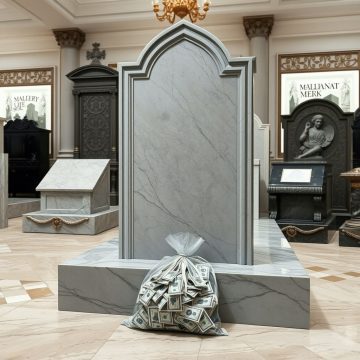 قیمت نگ قبر