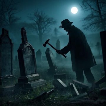 سنگ قبر ساده و ارزان