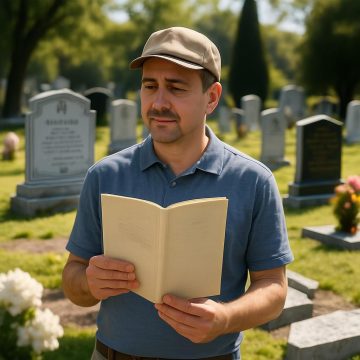 خرید سنگ قبر در تهران