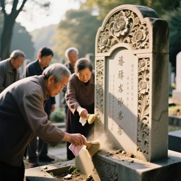 زیباترین سنگ قبر ایران