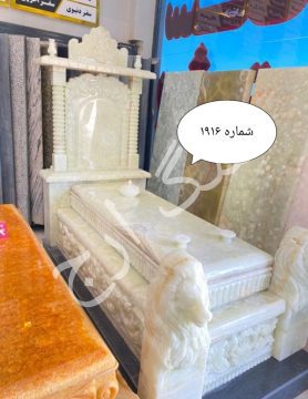 قیمت سنگ قبر مرمر