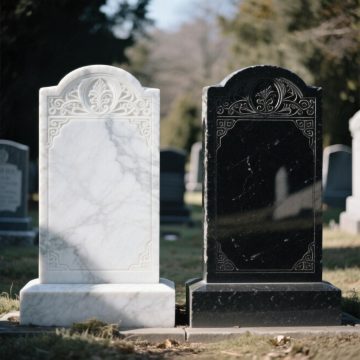 قیمت سنگ قبر نانو خارجی