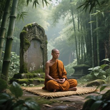 شعر برای سنگ قبر پدر