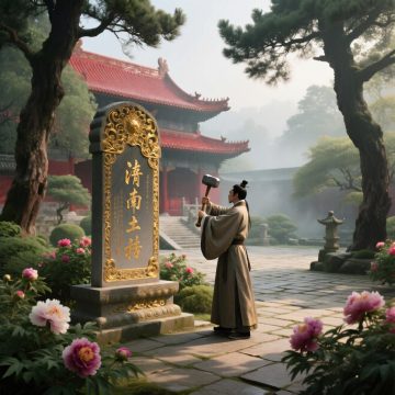 طرح سنگ قبر لاکچری