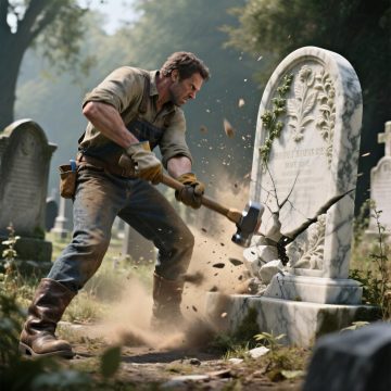 قیمت سنگ قبر مرمر نباتی