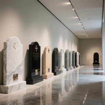 سفارش سنگ قبر