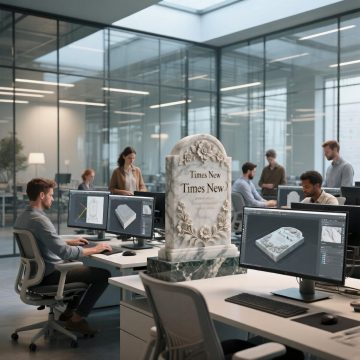 سفارش سنگ قبر