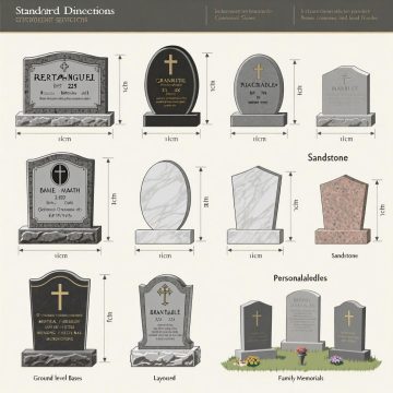 قیمت سنگ قبر در بهشت زهرا