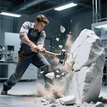 آیا سنگ قبرهای نانو از مقاومت بالایی برخوردار هستند؟