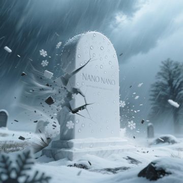 آیا سنگ قبرهای نانو از مقاومت بالایی برخوردار هستند؟