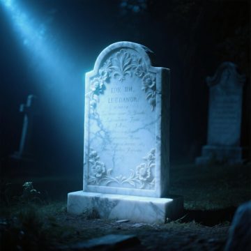 آیا سنگ قبرهای نانو از مقاومت بالایی برخوردار هستند؟