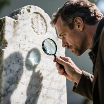 آیا سنگ قبرهای نانو از مقاومت بالایی برخوردار هستند؟