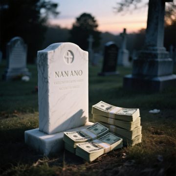 آیا سنگ قبرهای نانو از مقاومت بالایی برخوردار هستند؟