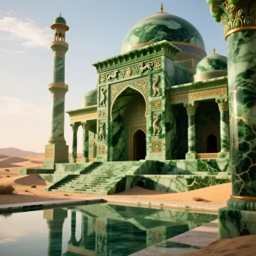 ارزش فرهنگی و عاطفی سنگ قبر مرمر