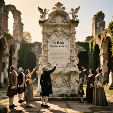 ویژگی‌های بارز سنگ قبر مرمر