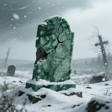 چرا سنگ مرمر بهترین انتخاب برای سنگ قبر است؟