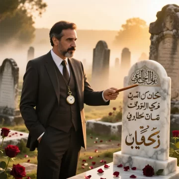 چرا سنگ مرمر بهترین انتخاب برای سنگ قبر است؟