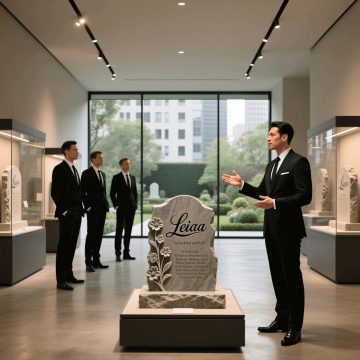 خرید سنگ قبر گرانیت سیمین اصفهان درجه یک