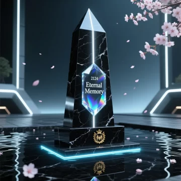 ویژگی‌های فنی و ظاهری سنگ قبر گرانیت