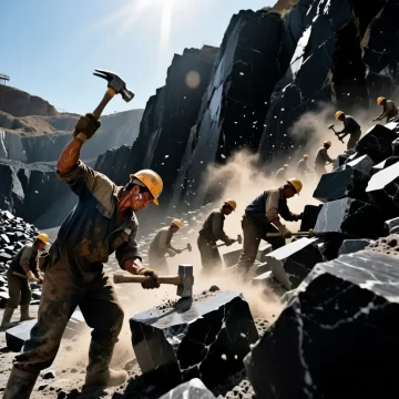 قیمت سنگ قبر گرانیت چگونه تعیین می‌شود؟