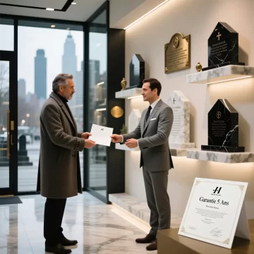 نکات مهم هنگام خرید سنگ قبر مرمر