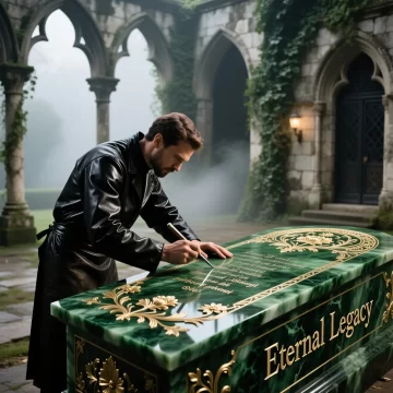 اشتباهات رایج در خرید سنگ قبر مرمر