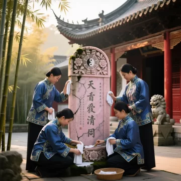 سنگ قبر مرمر صورتی