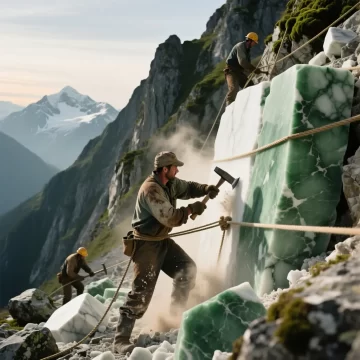 قیمت سنگ قبر مرمر چقدر است ؟