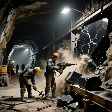 سنگ قبر گرانیت سیمین