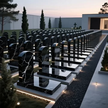 سنگ قبر گرانیت تویسرکان