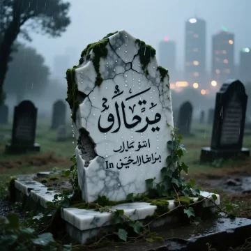 مزایای سنگ قبر نانو