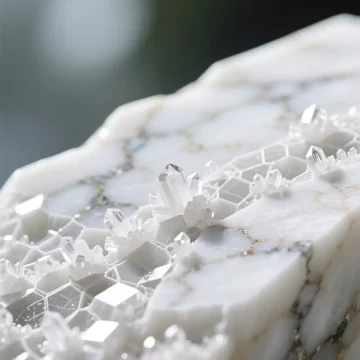 سنگ قبر مرمریت ازنا