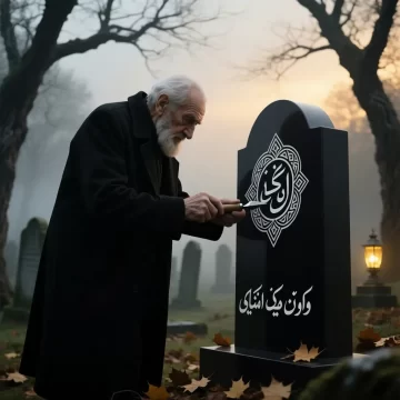 اشتباهات رایج هنگام خرید سنگ قبر گرانیت