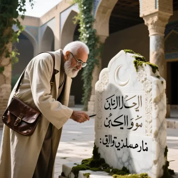 چطور میتوان از تغییر رنگ مرمریت جلوگیری کرد؟