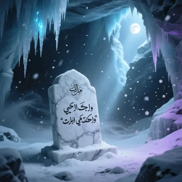 سنگ قبر نانو خارجی