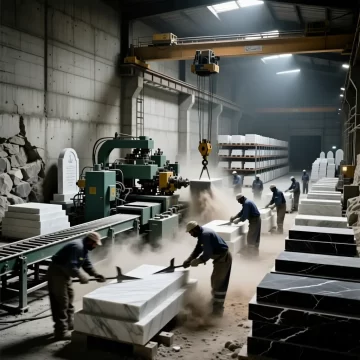 سنگ قبر مرمریت سیرجان