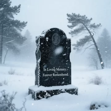 بهترین جنس سنگ قبر گرانیت کدام است؟