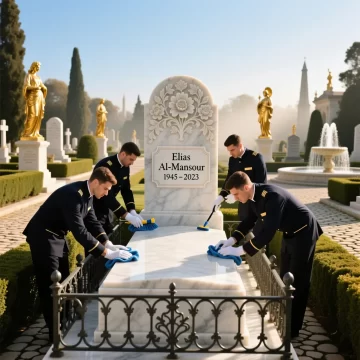 سنگ قبر نانو خوبه؟