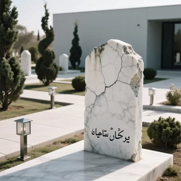 سنگ قبر نانو خوبه؟